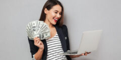 كيفية الربح عن طريق بيع الاشتراكات؟