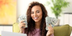 توفير الأرباح من تقديم الخدمات
