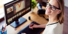 كيفية الربح من خلال التصميم؟