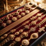 سلاسل ذهب كارتير